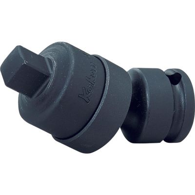 KKN13770-P image(0) - Ko-ken USA 13770-P 3/8 Sq. Dr. Universal Joint 3/8 Square Length 56mm Pin type