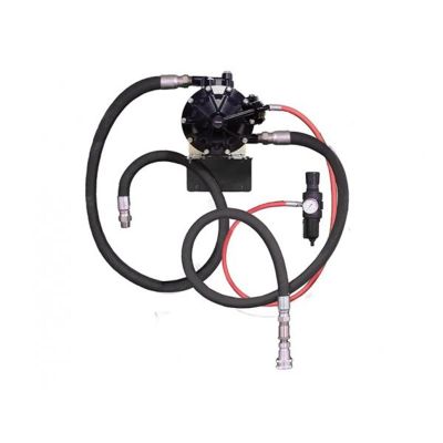 BLK1121-024 image(0) - Balcrank 1 Inch  Aodd Pump  Inch Used Lube Inch  Evac Wall Mount Outfit, 1 Inch