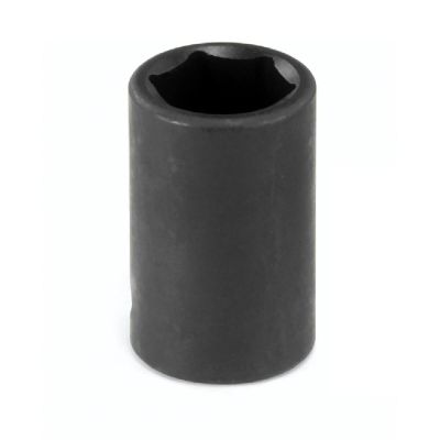 GRE1020R image(0) - Grey Pneumatic 3/8" Drive x 5/8" Standard Socket