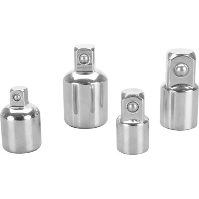 WLM1537 image(0) - Wilmar Corp. / Performance Tool 4 Piece Socket Adapter Set