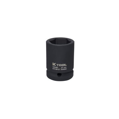 KTI39127 image(0) - K Tool International SOC 3/4" DR MM IMP S