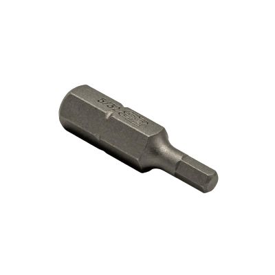 VIMVI5HI532 image(0) - VIM Tools 5/32'' HEX - 5/16'' DR.  IMPACT BIT 1.25'' LONG