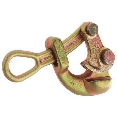 KLE160410 image(0) - Klein Tools Haven's&reg; Cable Grip 0.25-Inch Capacity
