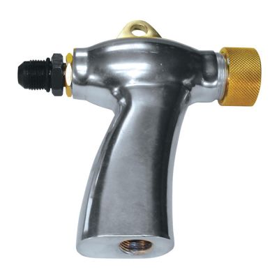 ALC4150059 image(0) - ALC Keysco Siphon Gun for Allsource 41500 & 41800 Abrasive Blast Cabinet