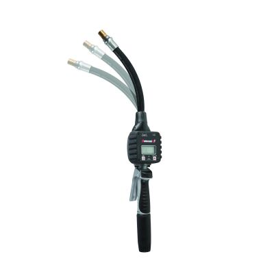 BLK3330-159 image(0) - Balcrank DR Digital Register Meter - Flex-Memory Handle with 1/4 Turn Tip for Oil 1/2 Inch Female National Pipe Thread Swivel