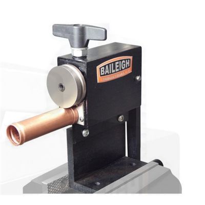 BLI1000644 image(0) - Baileigh BF-035 - Manual Bead Former for 3/8" OD Tubing with a Maximum wall Thickness of .035