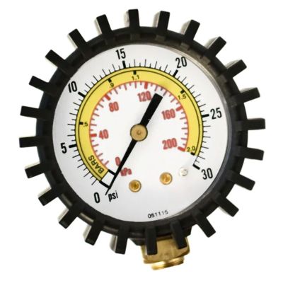 RDL96-0034 image(0) - Redline Detection REPLACEMENT GAUGE FOR 95-0700