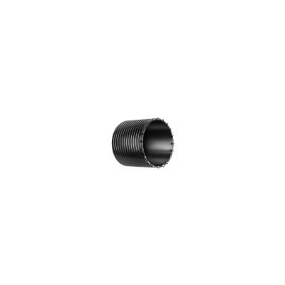 MLW48-20-5135 image(0) - Milwaukee Tool SDS-MAX and SPLINE Thick Wall Carbide Tipped Core Bit 2"