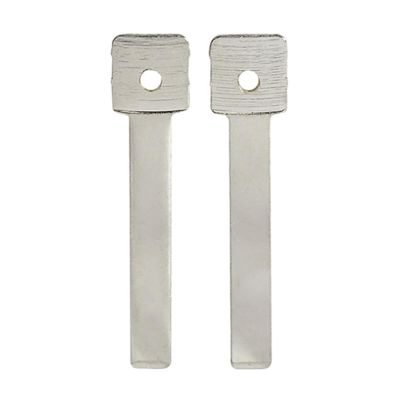 XTL27600365 image(0) - Nitrous Keys Key Blades for GM HU100
