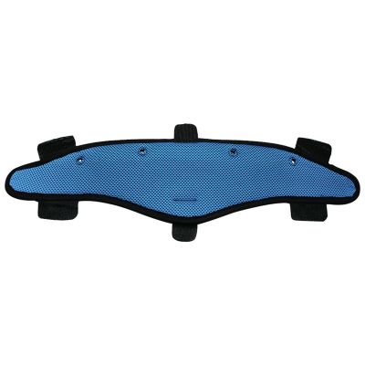 KLEKHHSWTBND2 image(0) - Klein Tools Hard Hat Sweatband Replacement, Premium KARBN&trade;