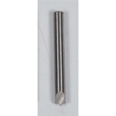 ALC77777 image(0) - ALC Keysco 1/2" Spot Weld Cutter, High Speed Steel