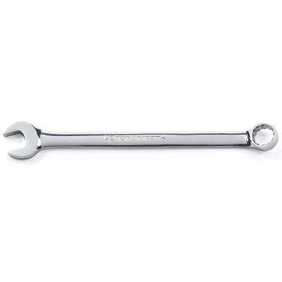 KDT81678 image(0) - GEARWRENCH 21mm 12 Point Long Pattern Combination Wrench