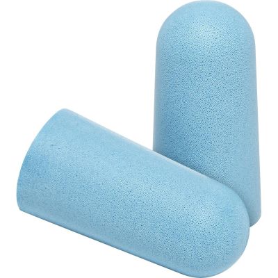 SAS6100 image(0) - SAS Safety Foam Ear Plugs - 200PR