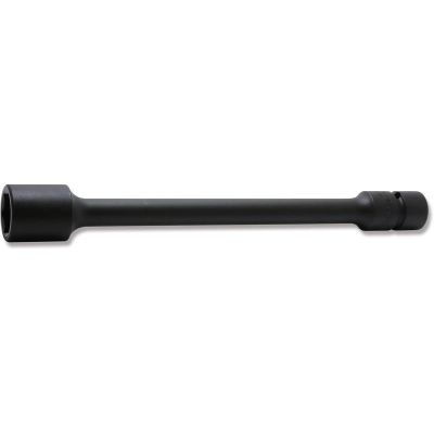 KKNNV13145-200-16 image(0) - Ko-ken USA NV13145.200-16 3/8 Square Drive Extension Socket 16 mm 6 Point 200 mm Sleeve Drive