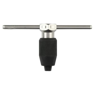 MLW49-57-5001 image(0) - Milwaukee Tool Tap Collet for Taps up to 1/2&rdquo; & T Handle Bar