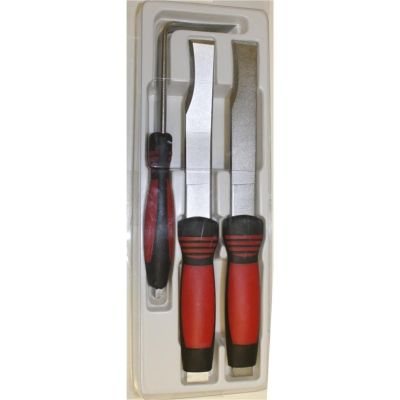 ALC77611 image(0) - ALC Keysco 3 Piece Seam Buster Set