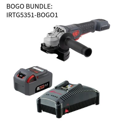 IRTG5351-BOGO1 image(0) - INGERSOLL RAND INGERSOLL RAND IRTG5351-BOGO1 BUNDLE DEAL
