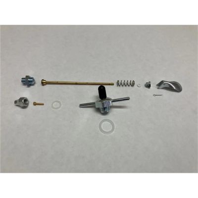 SURK10-156 image(0) - Milwaukee Sprayer K10 W/156 - Model A Complete Repair Kit
