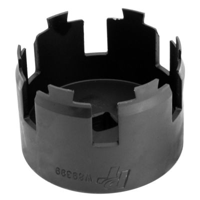 WLMW89399 image(0) - Wilmar Corp. / Performance Tool GM Water Pump Socket