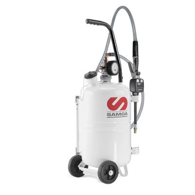 SPM1322 image(0) - Samson 1322 - Portable Pressurized Lube Dispenser Non-metered