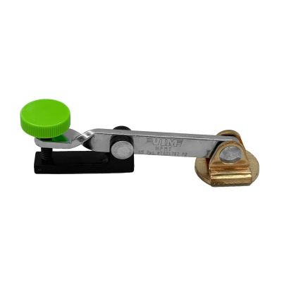 VIMMPWT image(0) - VIM Tools Magnetic Plug Weld Tool, Magnetic Base with Copper Alloy Welding Pad For Welding Up Holes In Steel Body Panels