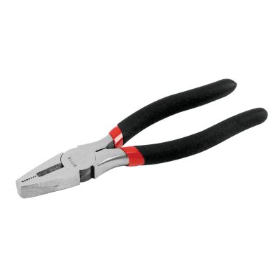 WLMW1118 image(0) - Wilmar Corp. / Performance Tool 7" Linesman Pliers