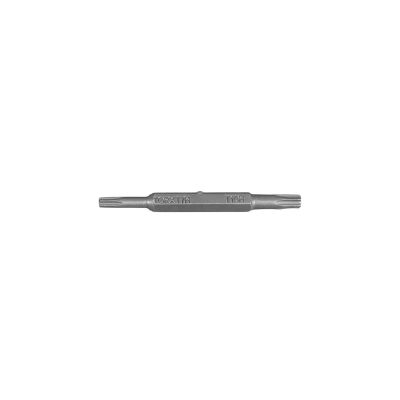 KLE13104 image(0) - Klein Tools Bit T7, T10 Tamperproof TORX&reg; Electronics