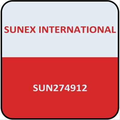 SUN274912 image(0) - SUNEX 1/2" DR 12MM UNIVRSL