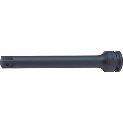 KKN13760-250P image(0) - Ko-ken USA 13760-250P 3/8 Sq. Dr. Extension Bar  Length 250mm Pin type