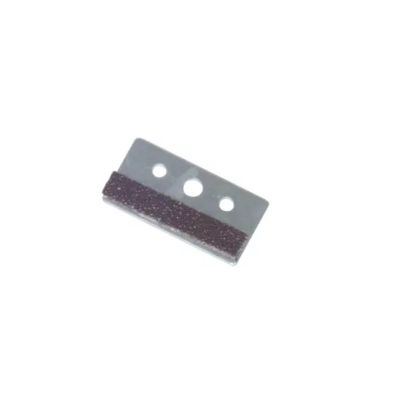 LIS86120 image(0) - Lisle File Plate With Deburring Pad