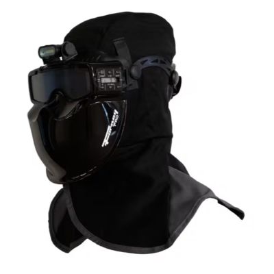 FOR55345 image(0) - Forney Industries PRO ADF Welding Mask with Hood