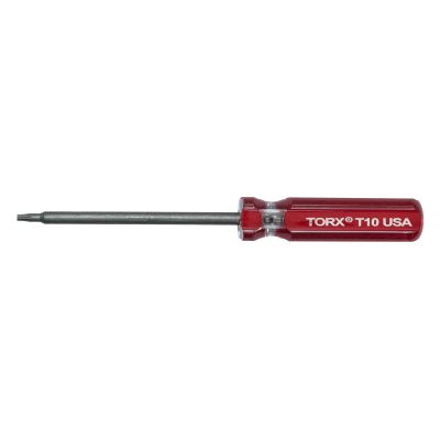 MAY67691 image(0) - Mayhew Mayhew Torx&reg; Tamperproof T10H Screwdriver