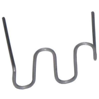 URE6212 image(0) - Polyvance 0.6 mm Wave Plastic Repair Staples - Pack of 100