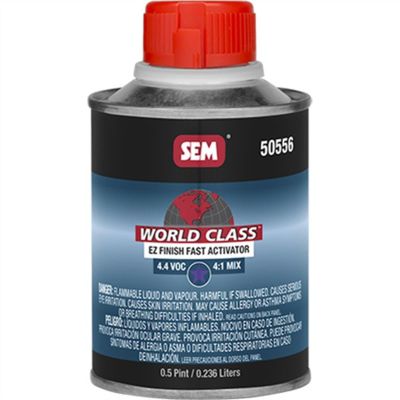 SEM50556 image(0) - SEM Paints World Class EZ Finish Fast Activator
