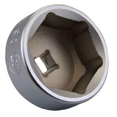 ANR2136 image(0) - Assenmacher SOC 36MM 3/8D OIL FILT 6PT SATIN