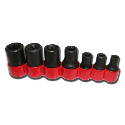 VIMVSE616 image(0) - VIM Tools E6-E16 Torx Set