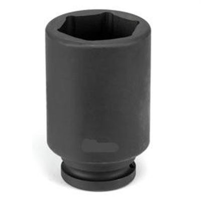 GRE3033MD image(0) - Grey Pneumatic 3/4" Drive x 33mm Deep Socket