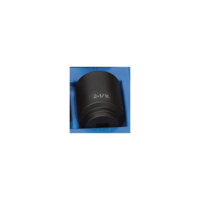 GRE3066D image(0) - Grey Pneumatic 3/4" Drive x 2-1/16" Deep Socket