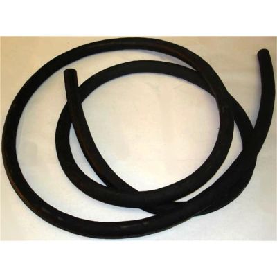 ALC40118 image(0) - ALC Keysco 1/2" ID x 15' Pressure Hose