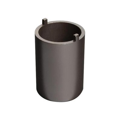 SUN10202 image(0) - Sunex 4 wheel drive spindle nut socket