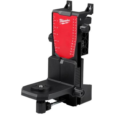 MLW48-35-3702 image(0) - Milwaukee Tool Rotary Laser Wall Mount