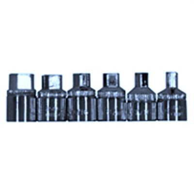 V8T3506 image(0) - V-8 Tools ALLEN SOCKET SET