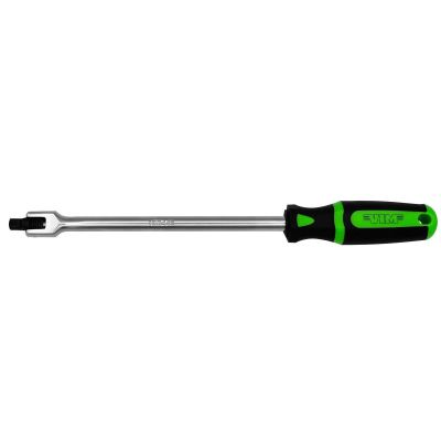 VIMIBB410 image(0) - VIM Tools 1/4 Inch Drive 10 Inch Indexing Breaker Bar