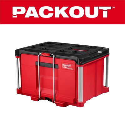 MLW48-22-8441 image(0) - Milwaukee Tool PACKOUT Single Drawer Tool Box