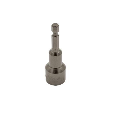 VIMNSM14-M image(0) - VIM Tools 14 mm Nut Setter Magnetic, Power Drive Shank, 65 mm OAL