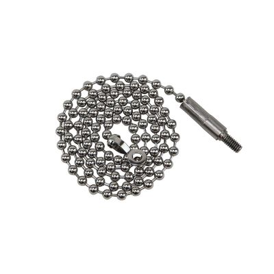 KLE56514 image(0) - Klein Tools Chain Replacement Part, Fish Rod Attachment