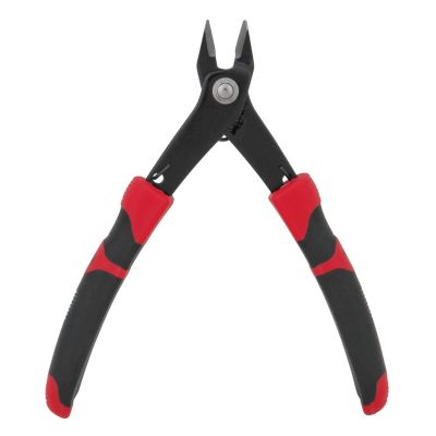WLMW30763 image(0) - Wilmar Corp. / Performance Tool 5" Angled Flush Cutter