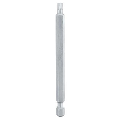 DWTDW2231 image(0) - DEWALT No.1 Square Recess 3-1/2-Inch Power Bit