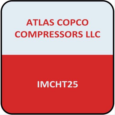 IMCHT25 image(0) - Chicago Pneumatic Dryer CPX High Temperature 25 115/60 UL