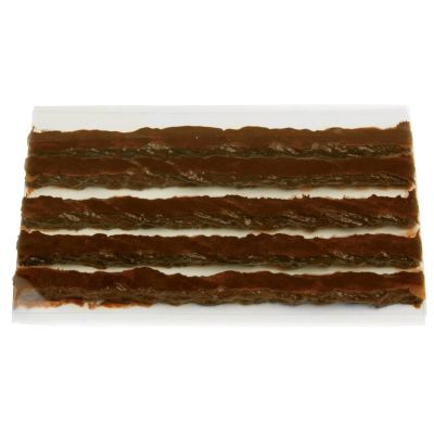 WLM60209 image(0) - Wilmar Corp. / Performance Tool 5 pk. Tubeless Tire Replacement Plugs